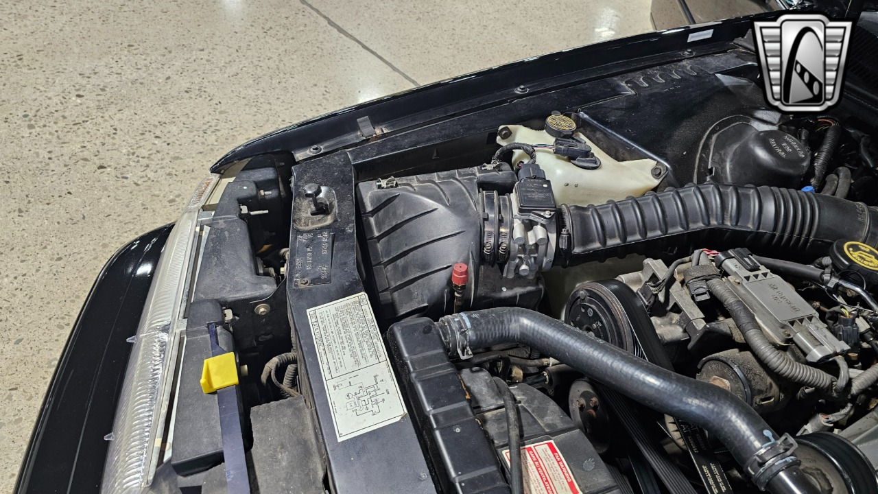 1989 Mercury Cougar 65