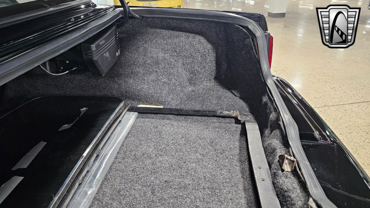 1989 Mercury Cougar 99