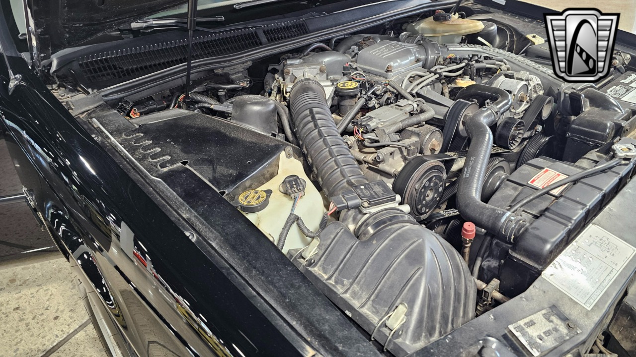 1989 Mercury Cougar 67