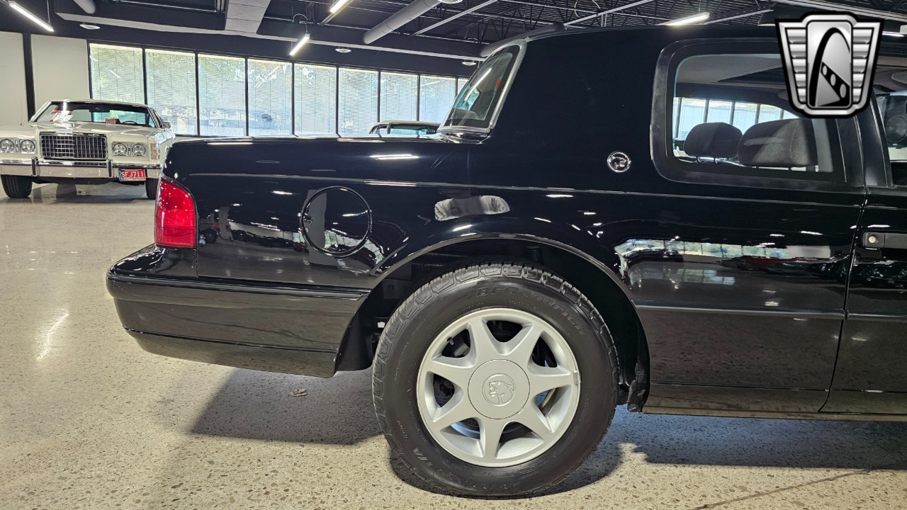 1989 Mercury Cougar 49