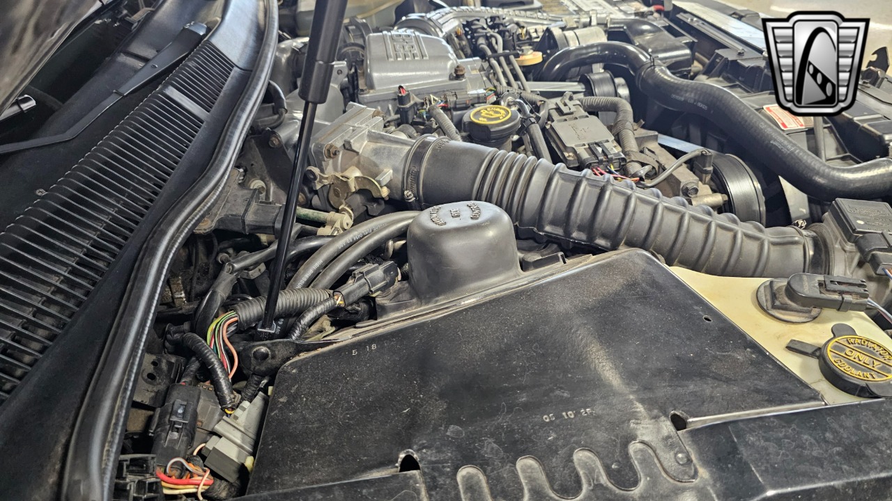 1989 Mercury Cougar 68