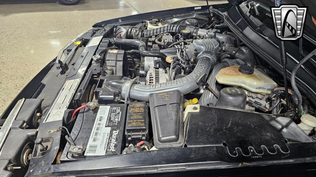 1989 Mercury Cougar 69