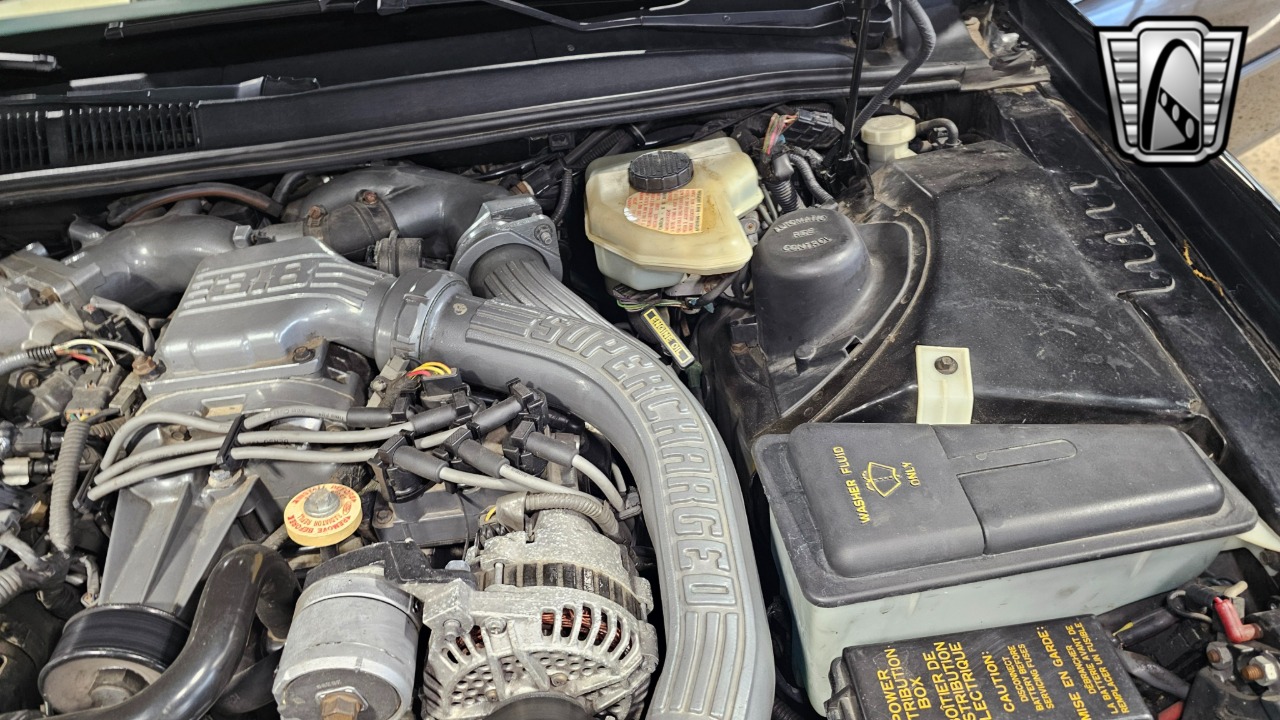 1989 Mercury Cougar 70