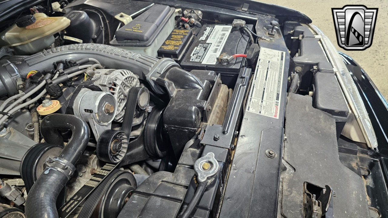 1989 Mercury Cougar 71