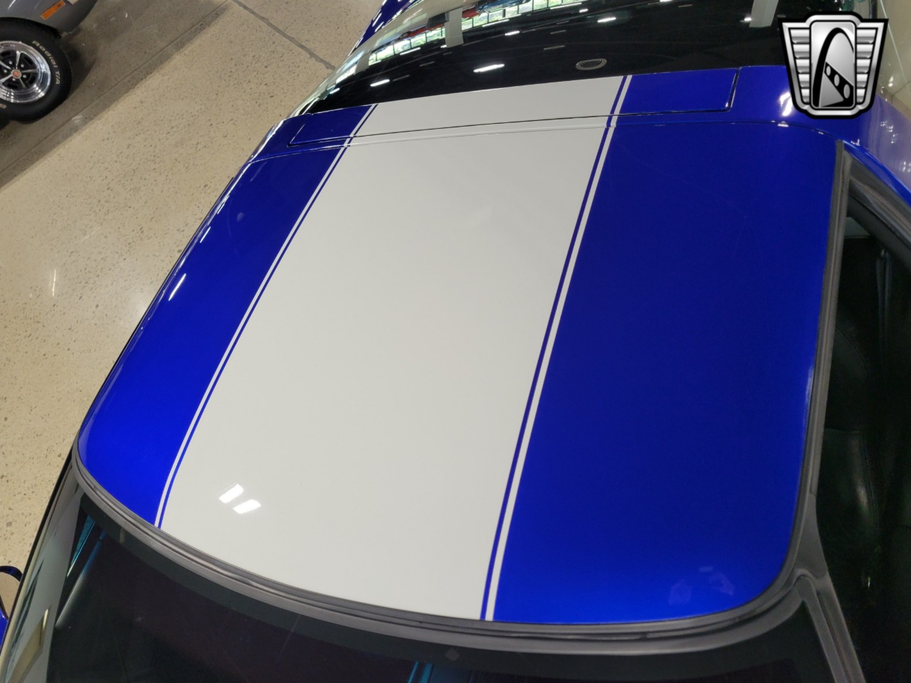 1996 Chevrolet Corvette 74