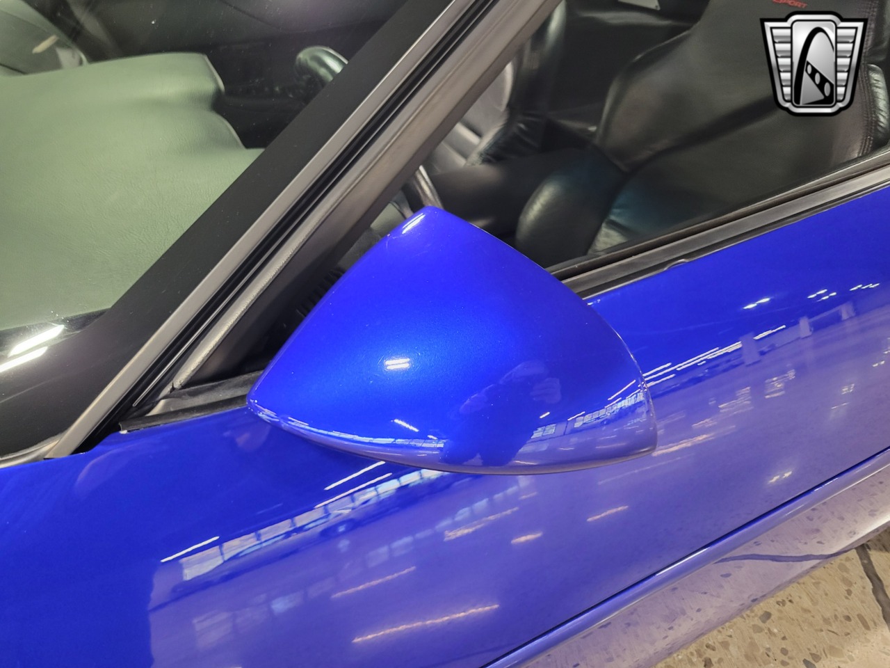 1996 Chevrolet Corvette 75