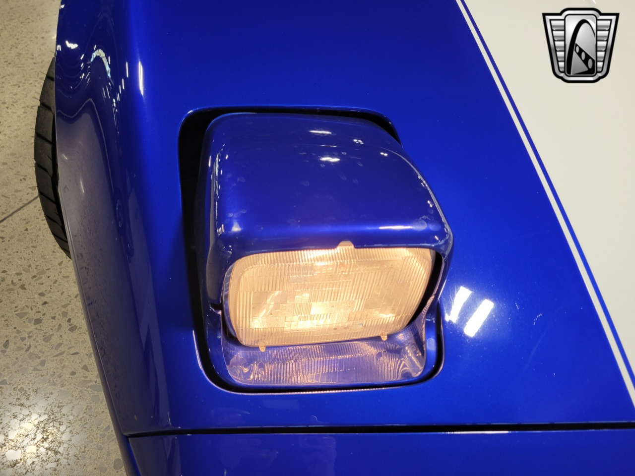 1996 Chevrolet Corvette 52