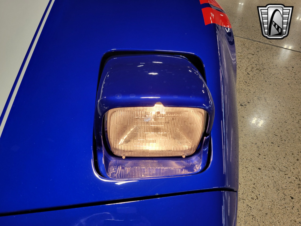 1996 Chevrolet Corvette 53