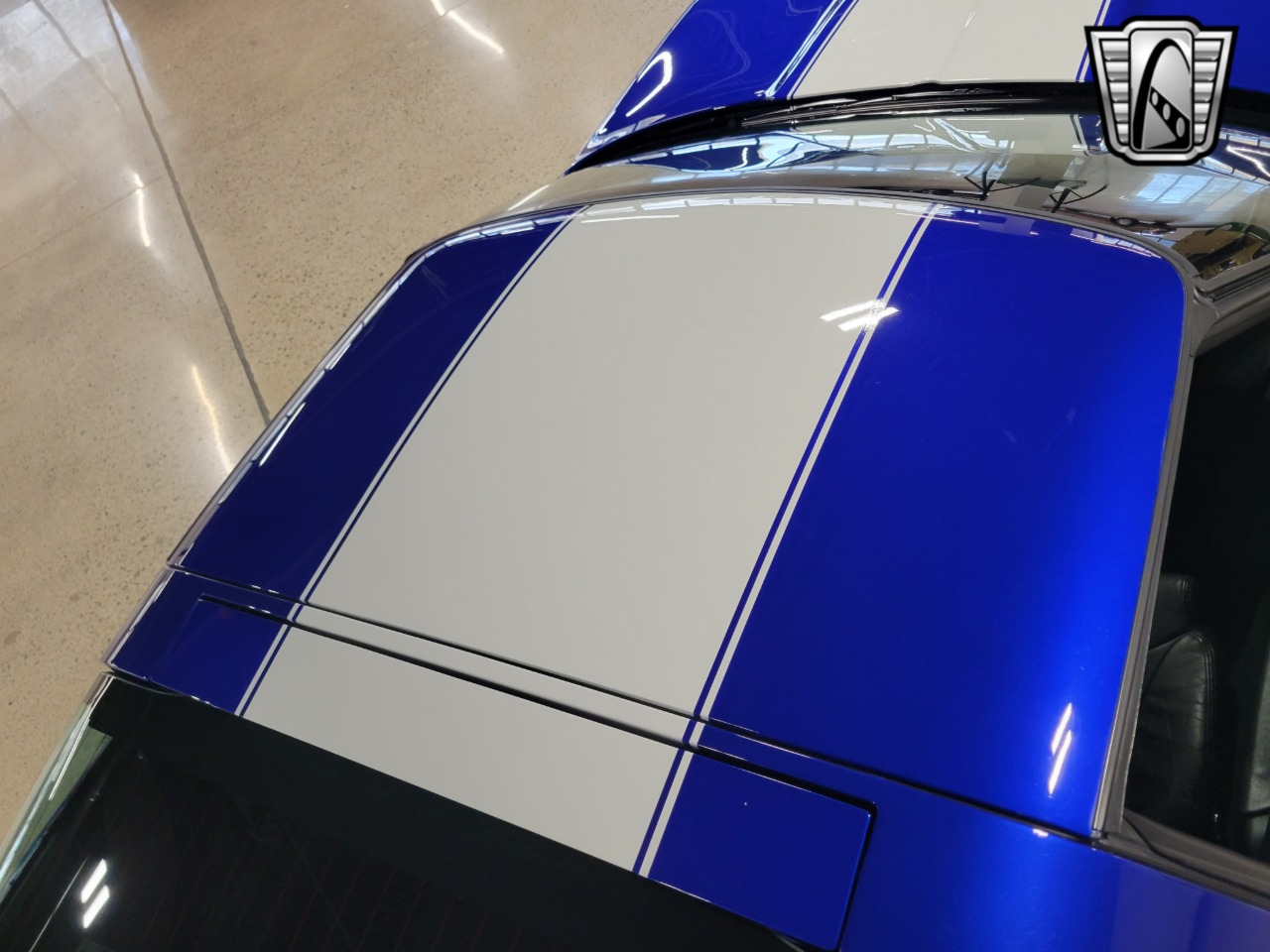 1996 Chevrolet Corvette 13