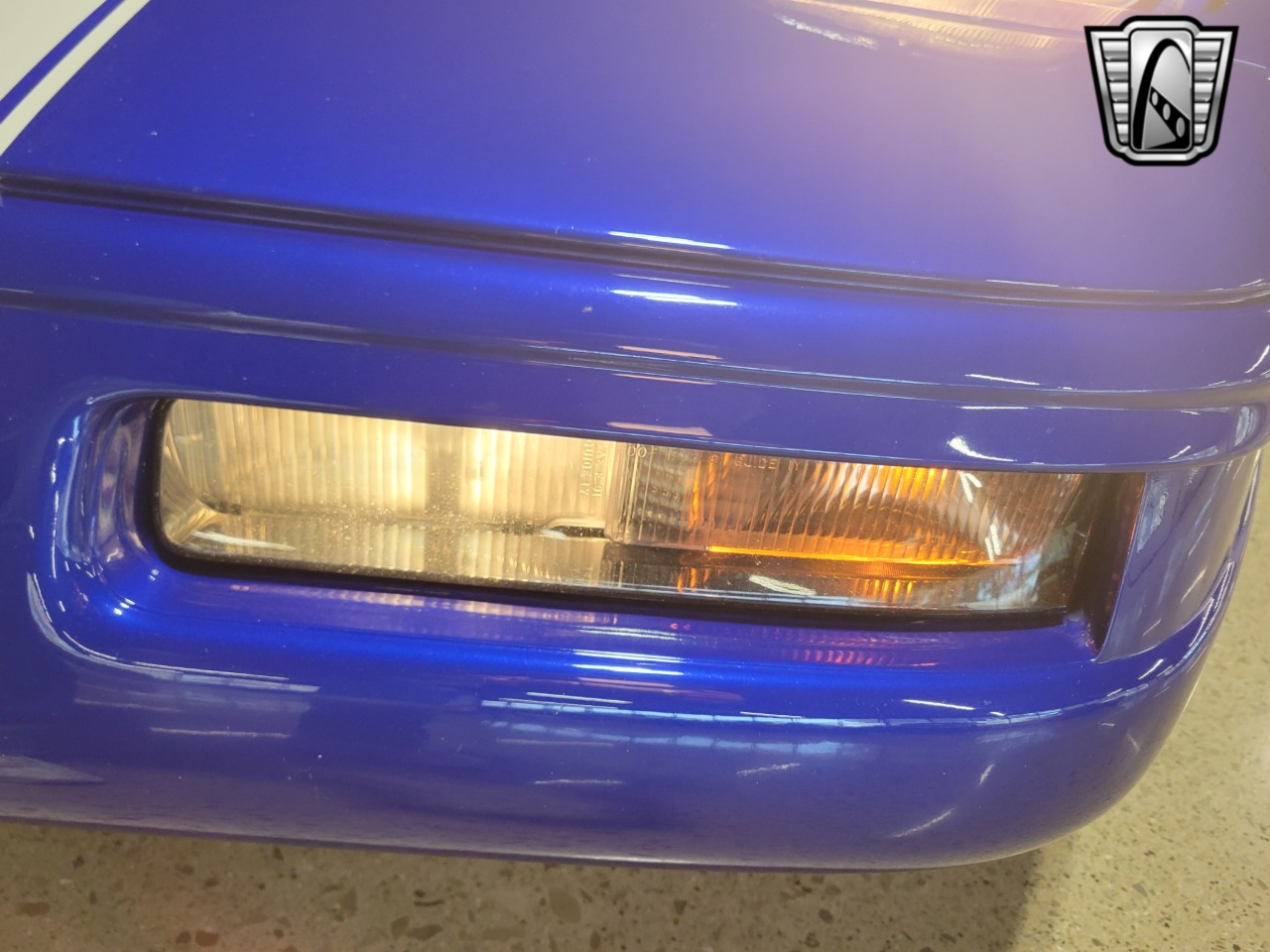 1996 Chevrolet Corvette 54