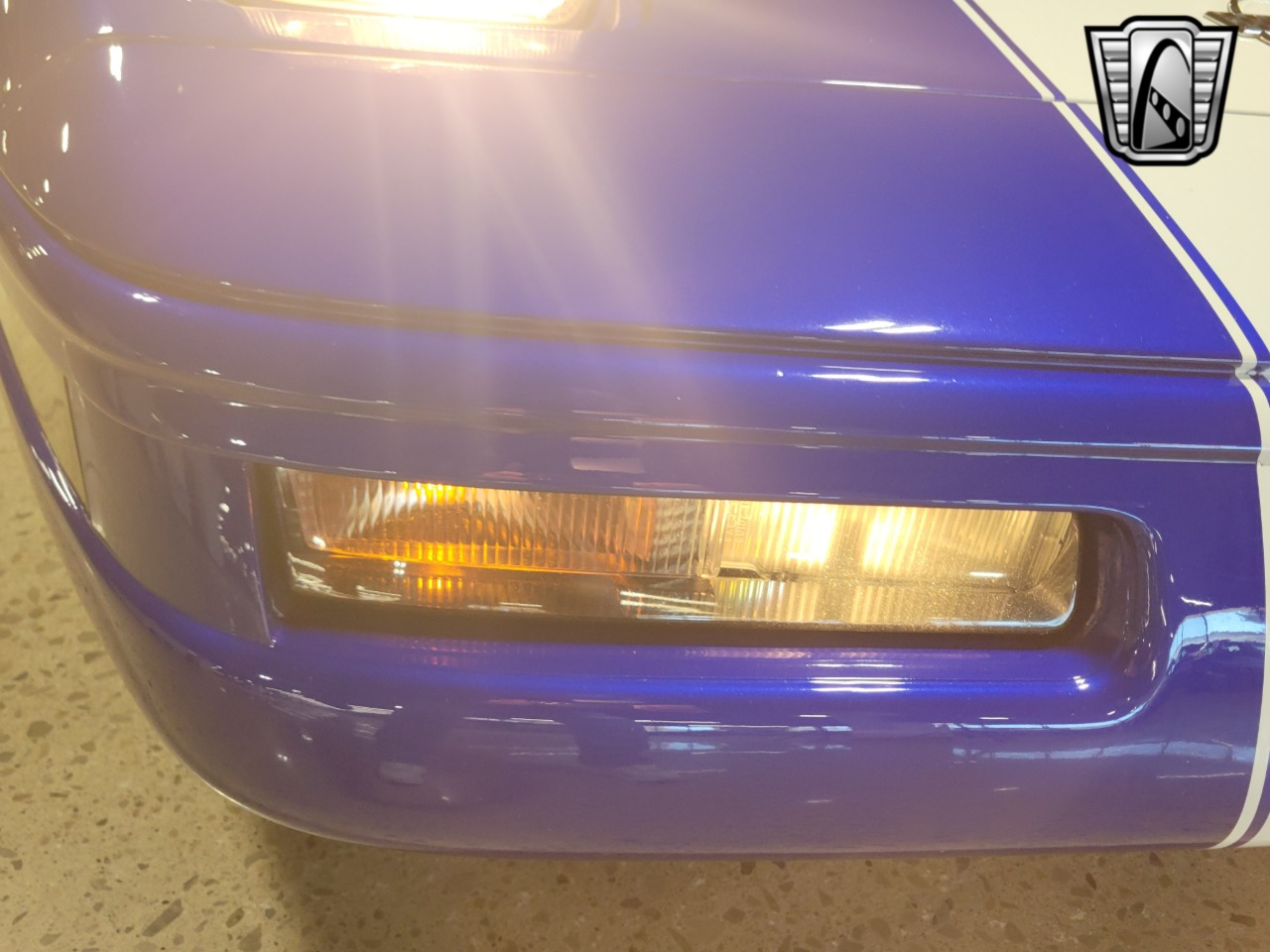 1996 Chevrolet Corvette 55