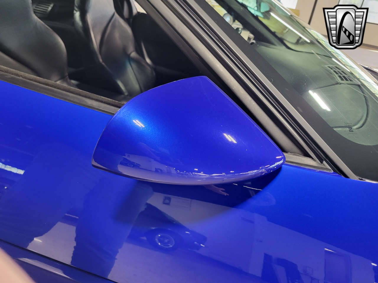 1996 Chevrolet Corvette 78