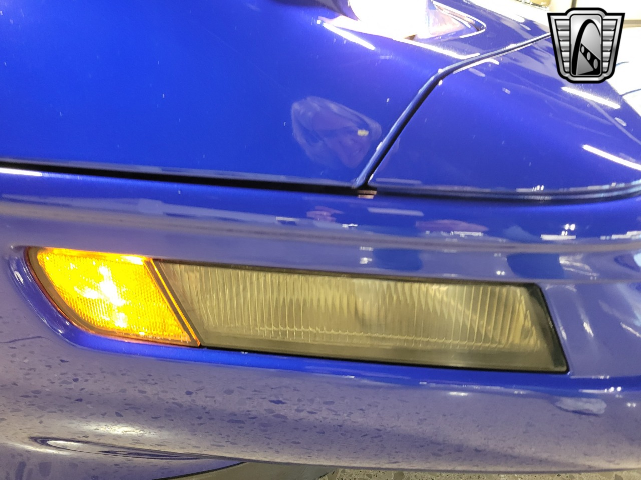 1996 Chevrolet Corvette 56