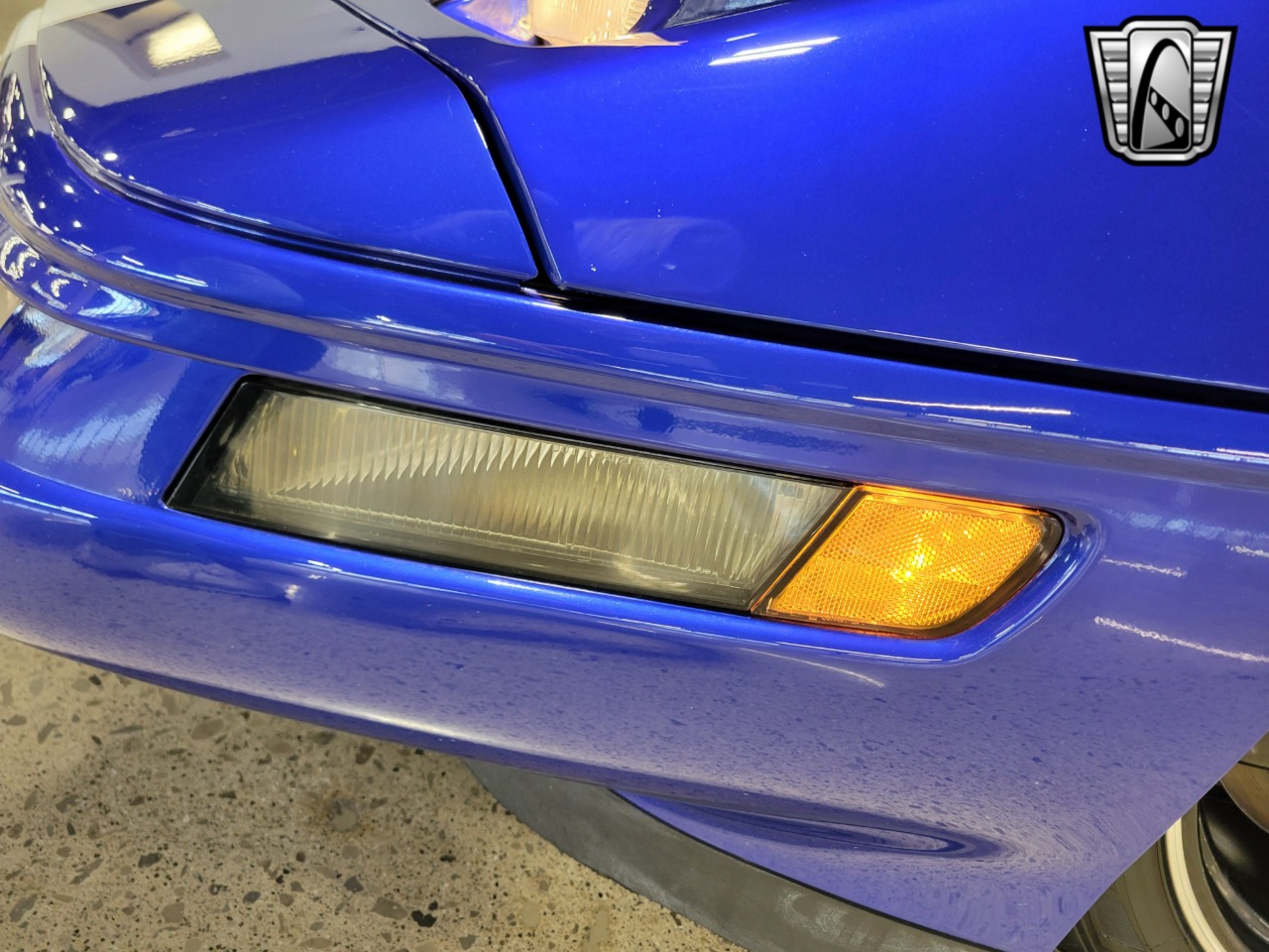 1996 Chevrolet Corvette 57