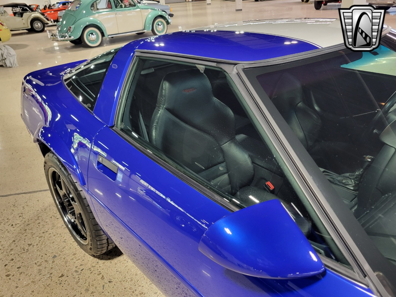 1996 Chevrolet Corvette 80