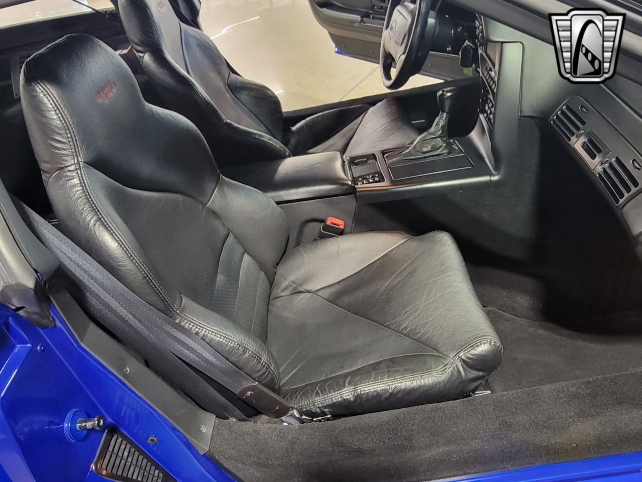 1996 Chevrolet Corvette 24