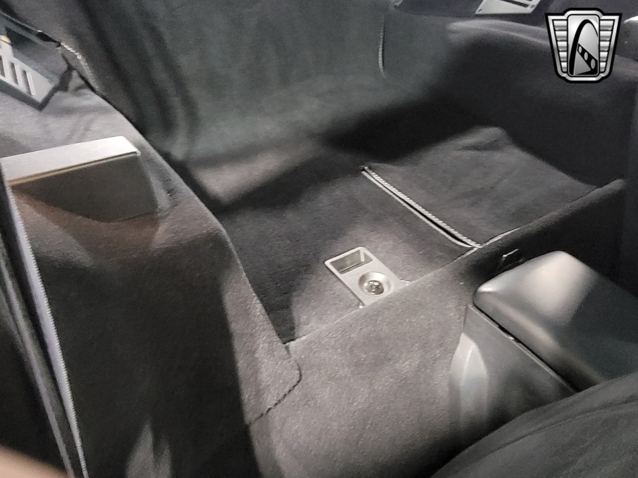 1996 Chevrolet Corvette 25