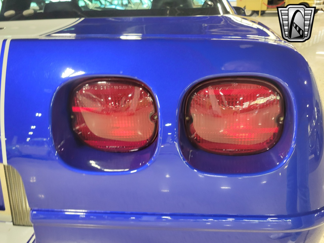 1996 Chevrolet Corvette 63