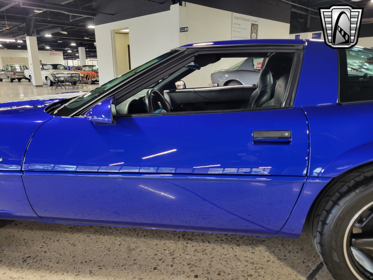 1996 Chevrolet Corvette 66