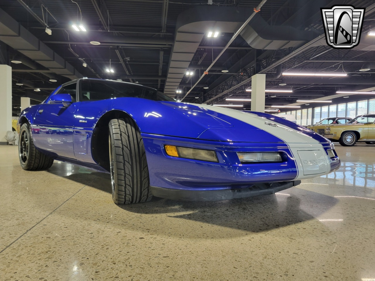 1996 Chevrolet Corvette 45