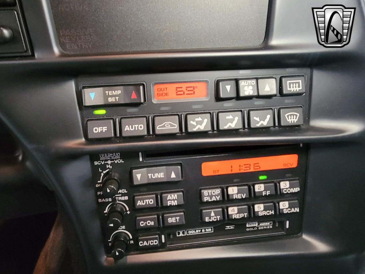 1996 Chevrolet Corvette 26