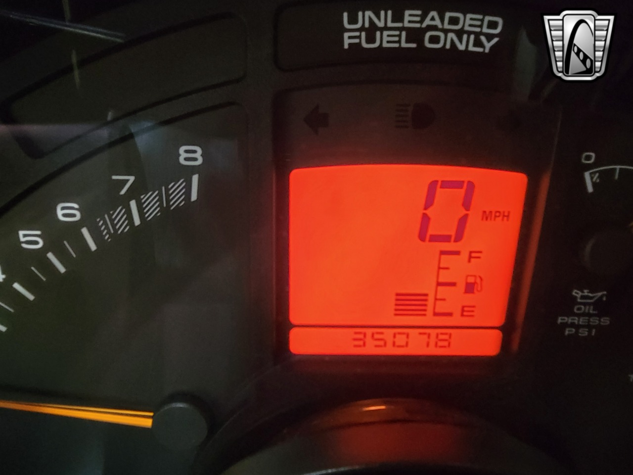 1996 Chevrolet Corvette 27