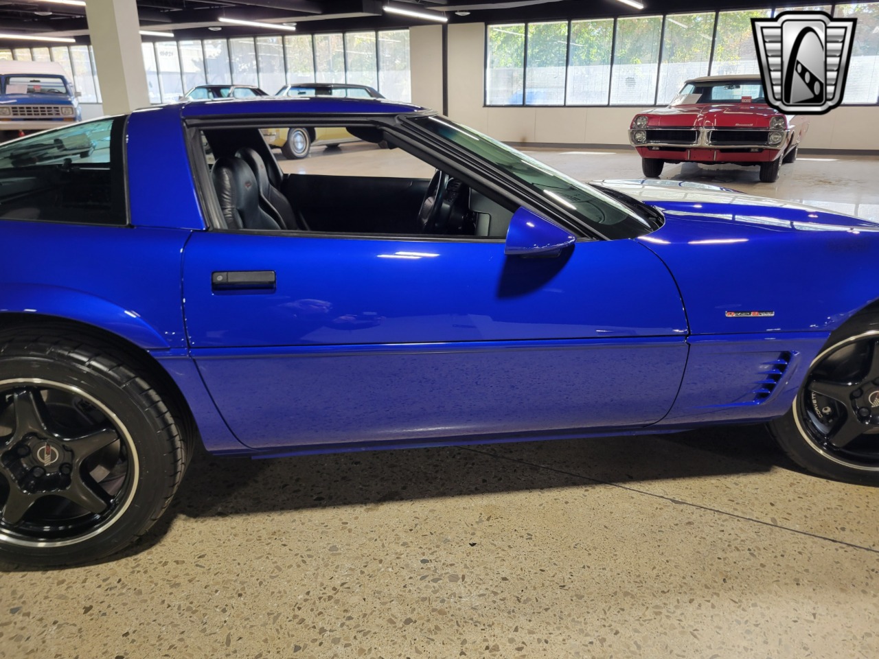 1996 Chevrolet Corvette 70