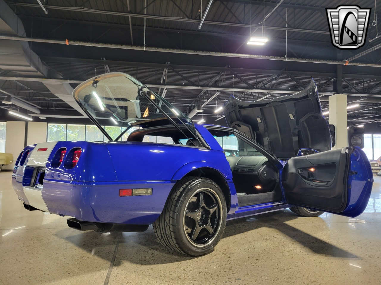 1996 Chevrolet Corvette 92