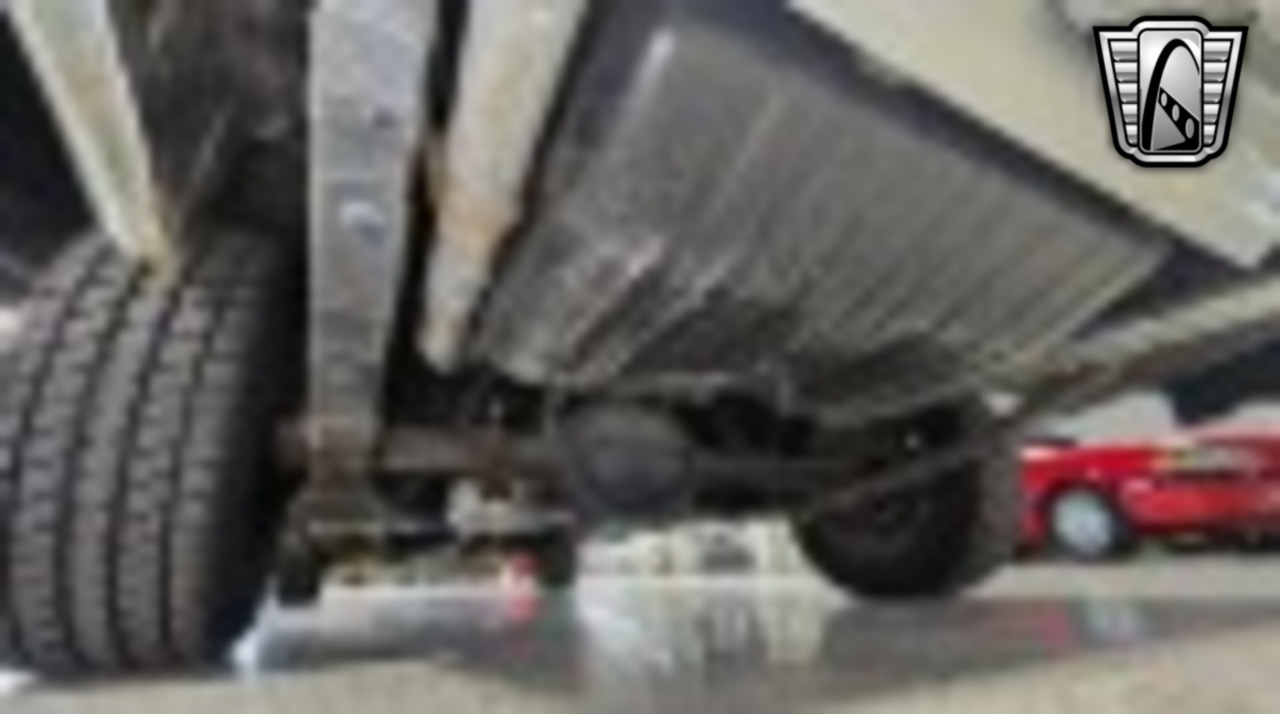 1968 Ford Mustang 97