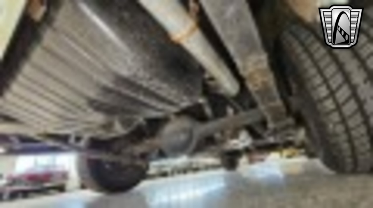 1968 Ford Mustang 14