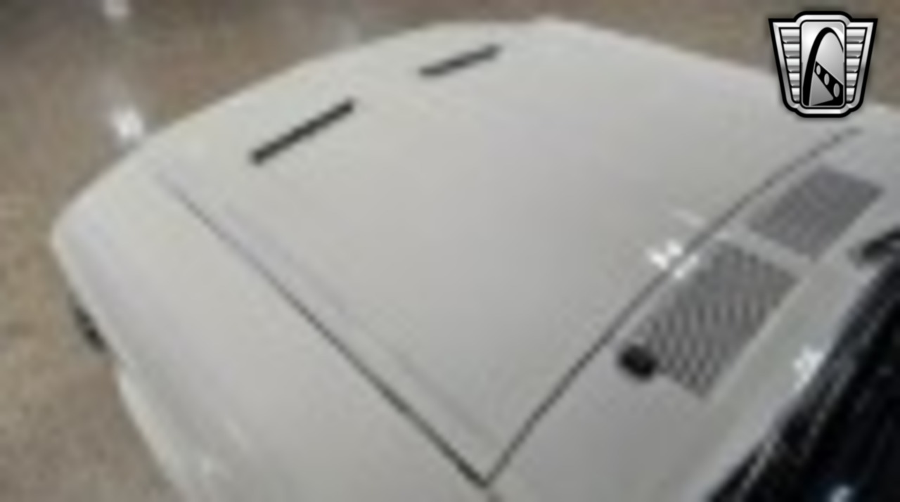 1968 Ford Mustang 54