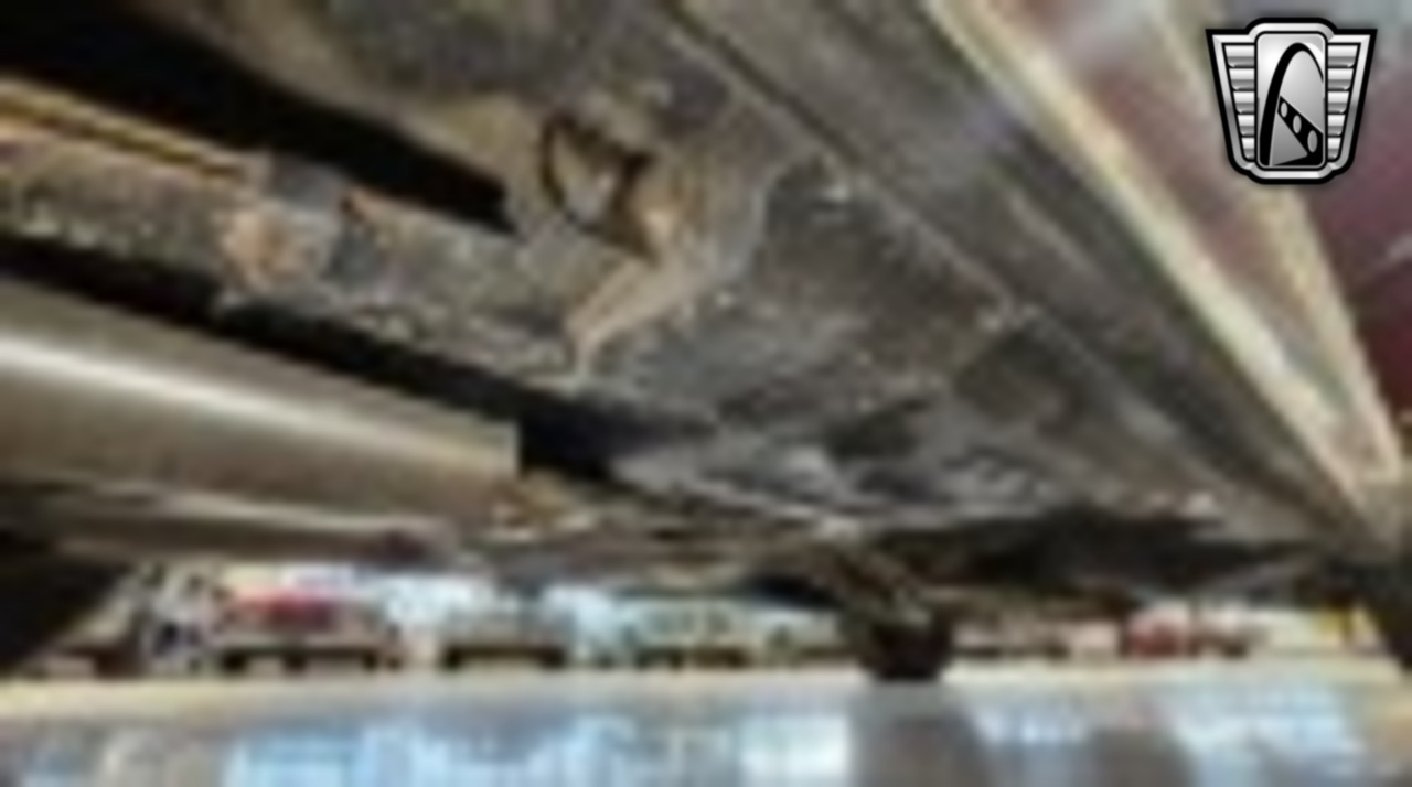 1968 Ford Mustang 15