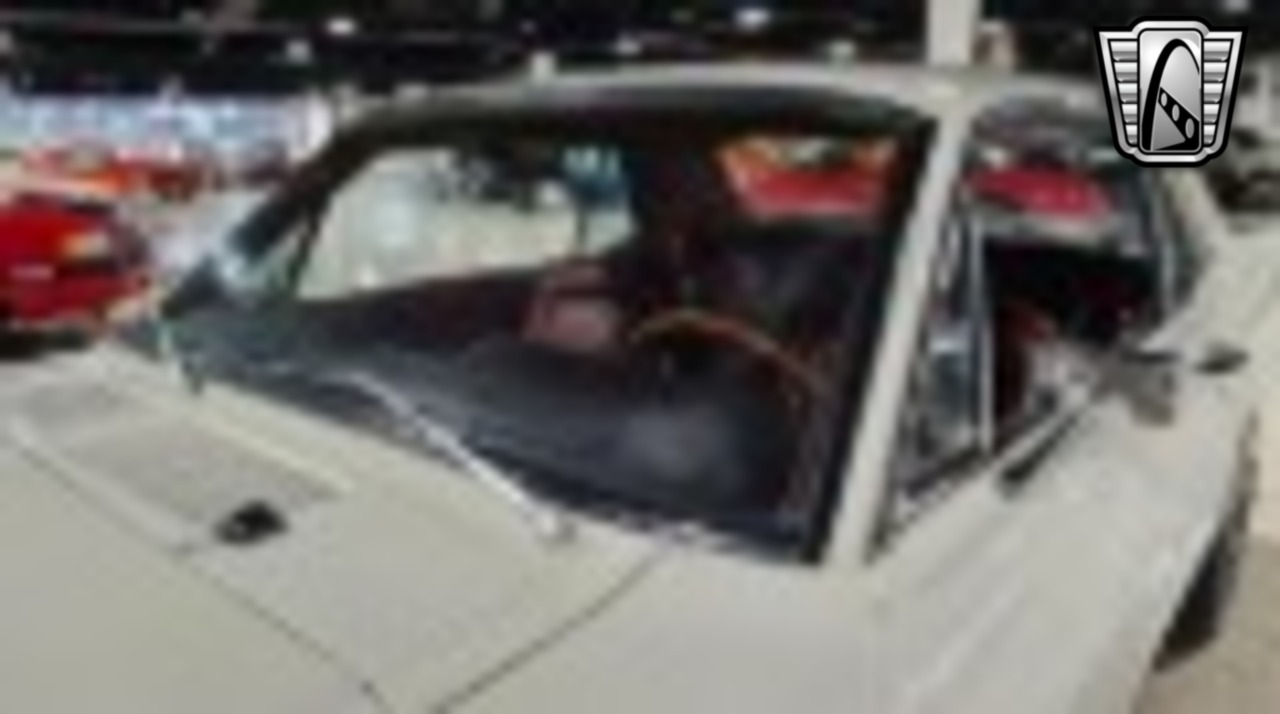 1968 Ford Mustang 55