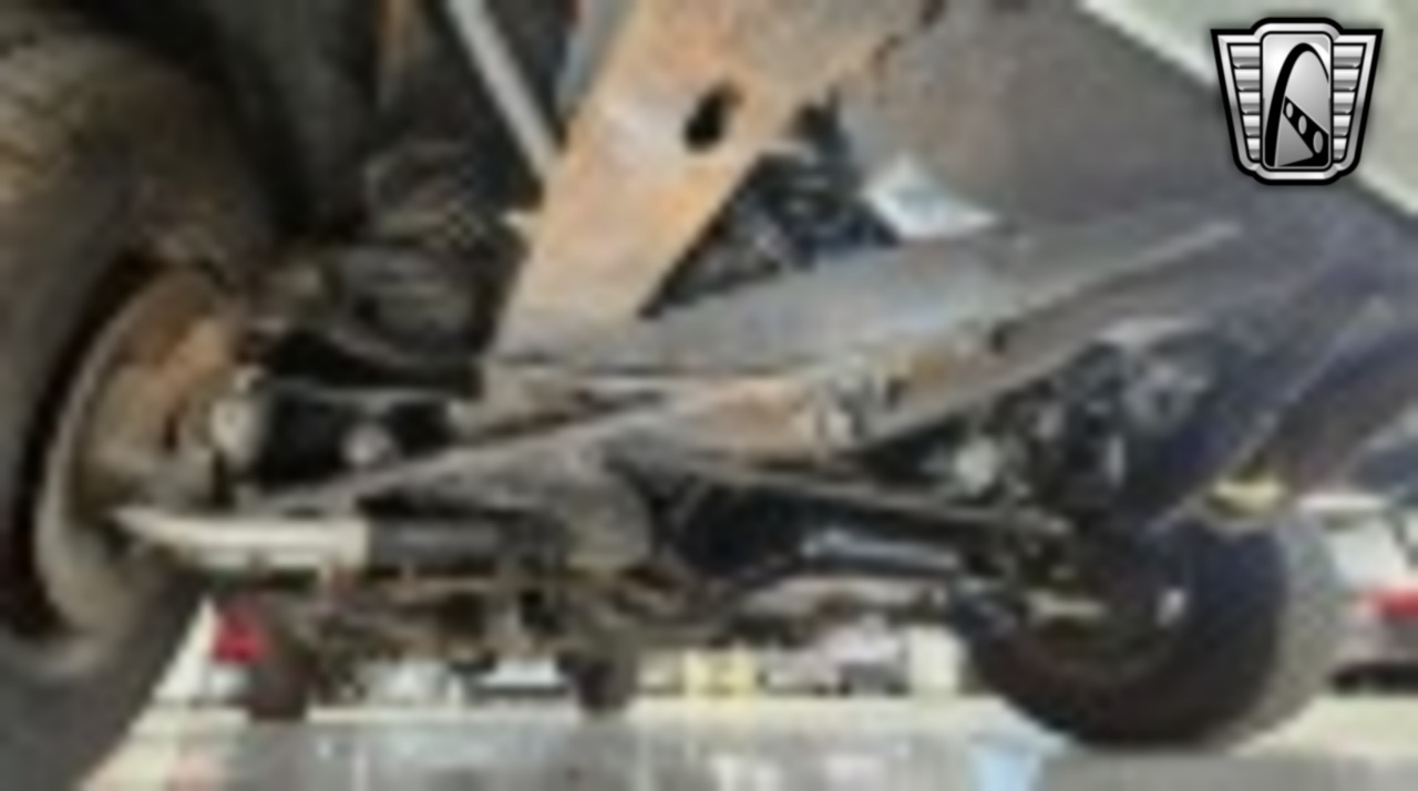 1968 Ford Mustang 16