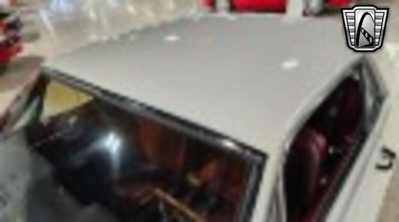 1968 Ford Mustang 56