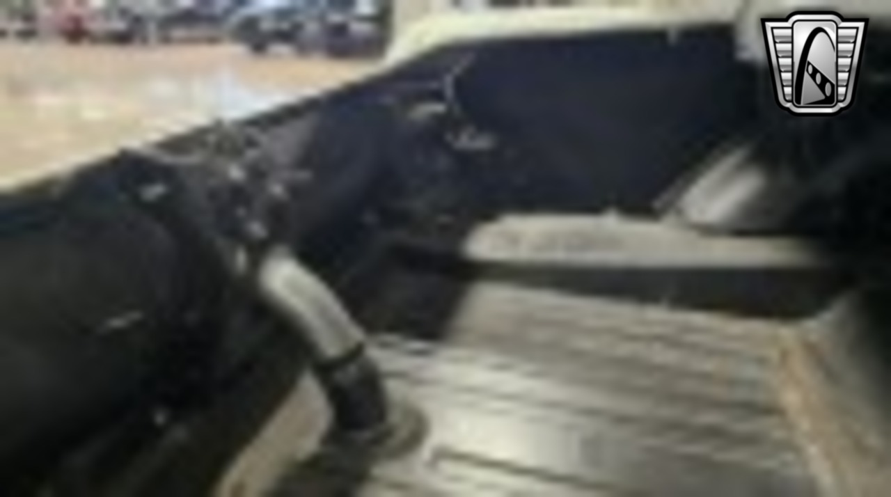 1968 Ford Mustang 24