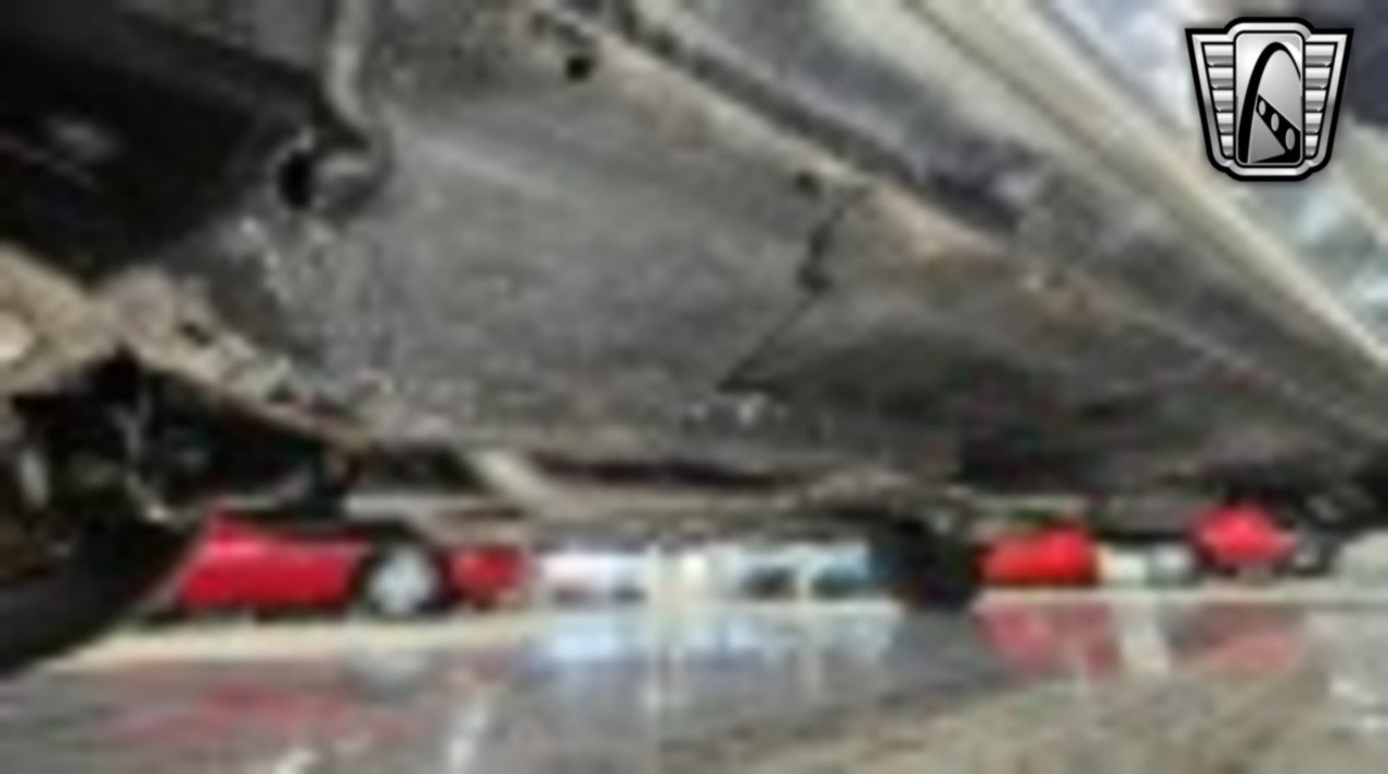 1968 Ford Mustang 18