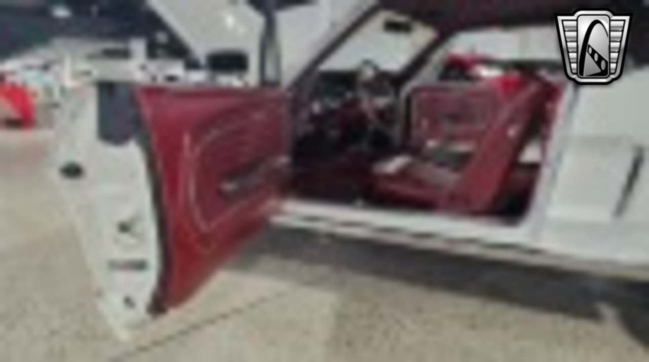 1968 Ford Mustang 19