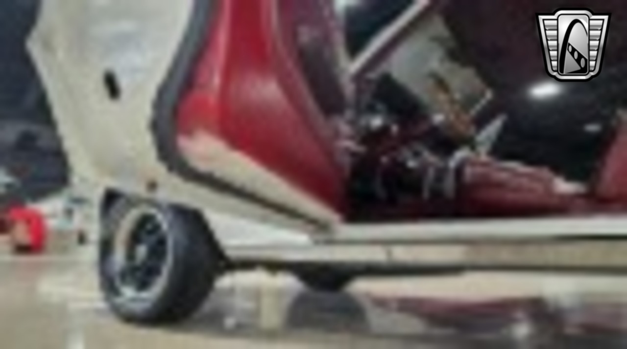 1968 Ford Mustang 98