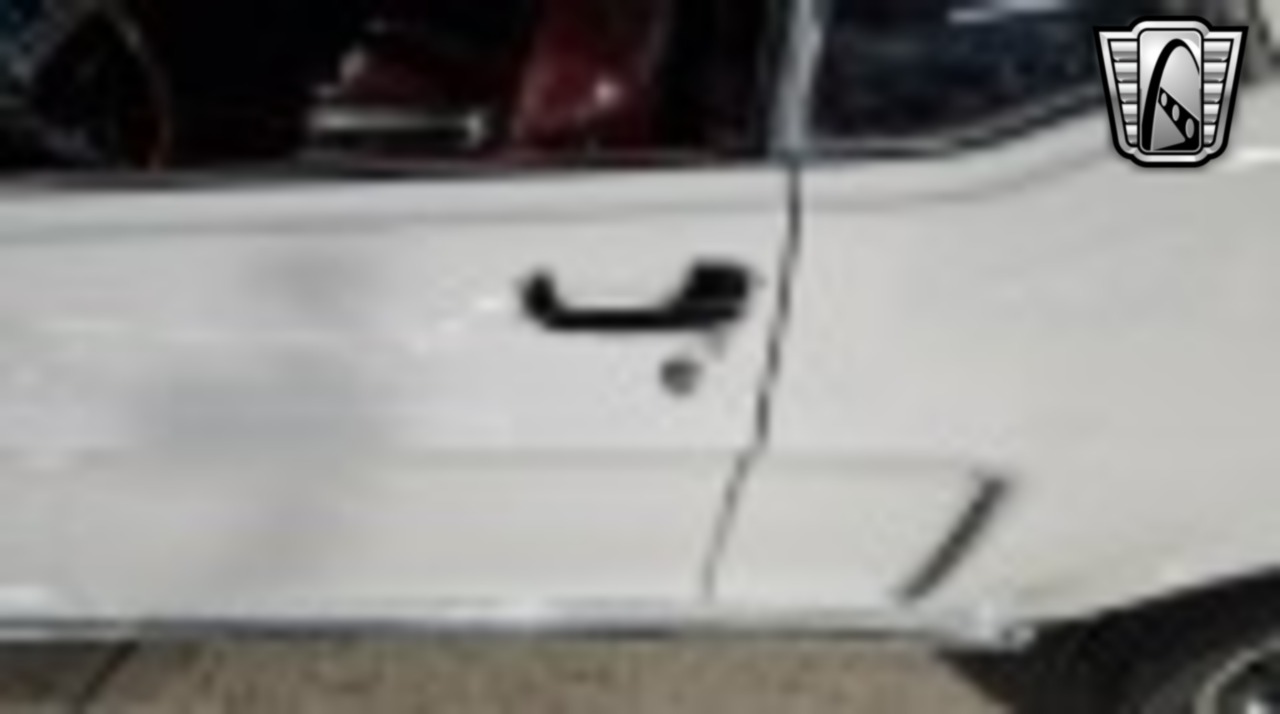 1968 Ford Mustang 60