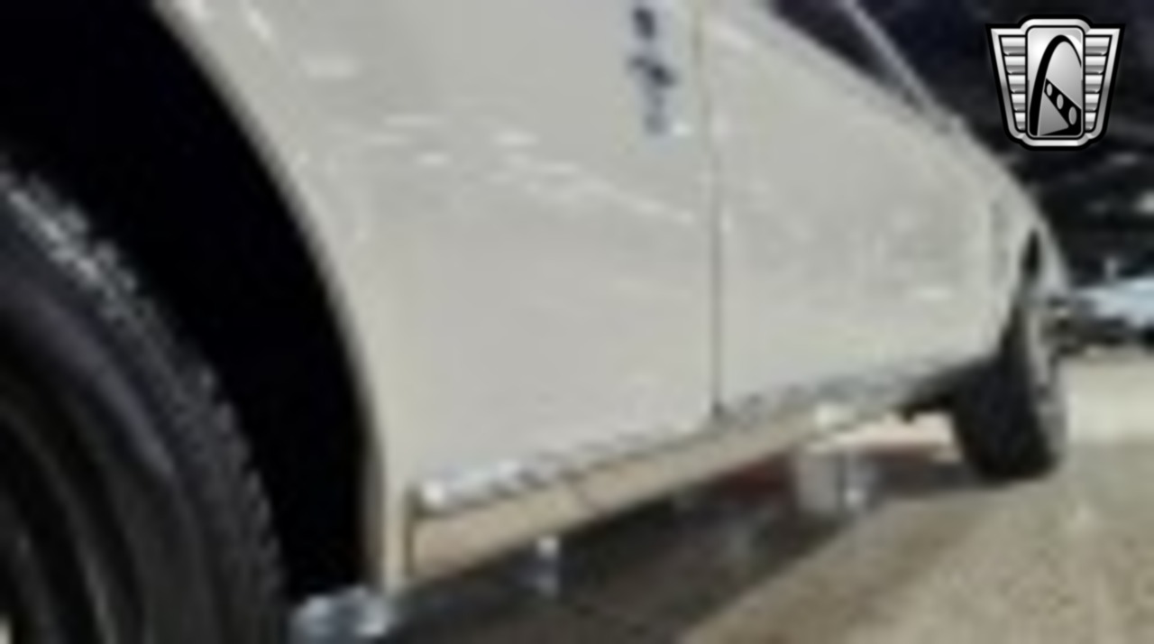 1968 Ford Mustang 61