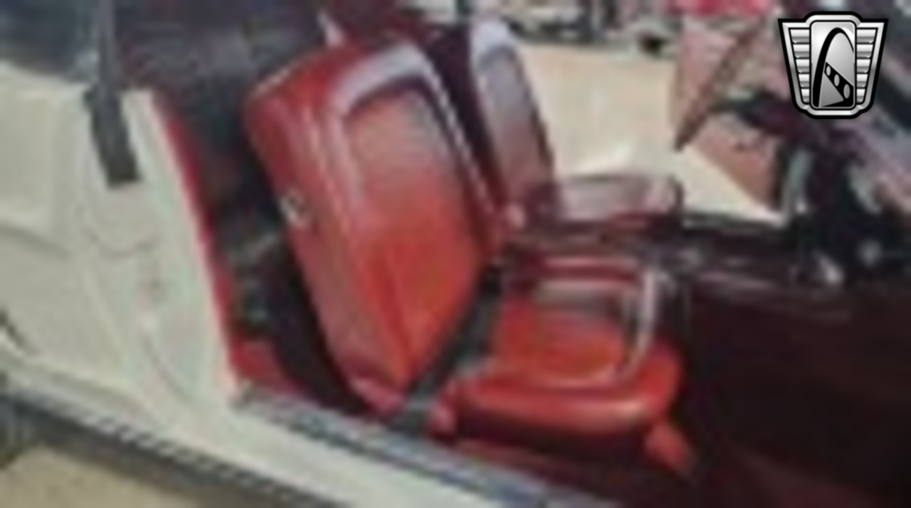 1968 Ford Mustang 25