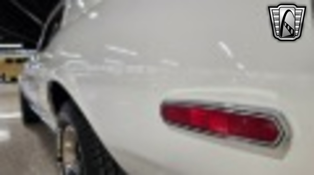 1968 Ford Mustang 64