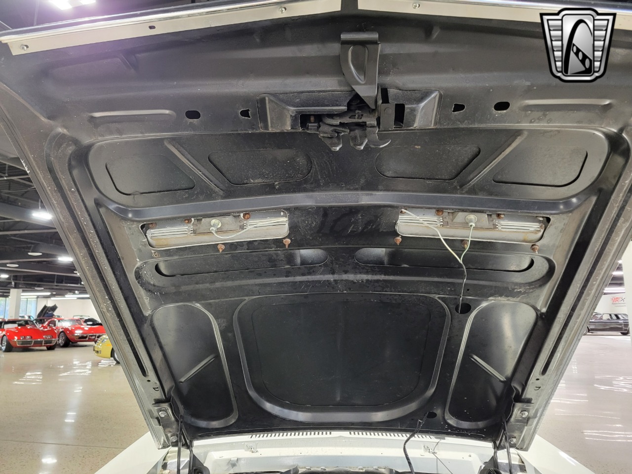 1968 Ford Mustang 90