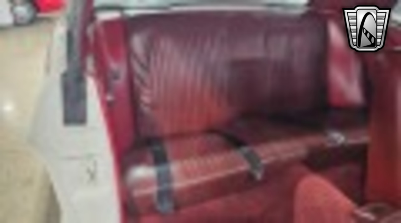 1968 Ford Mustang 26