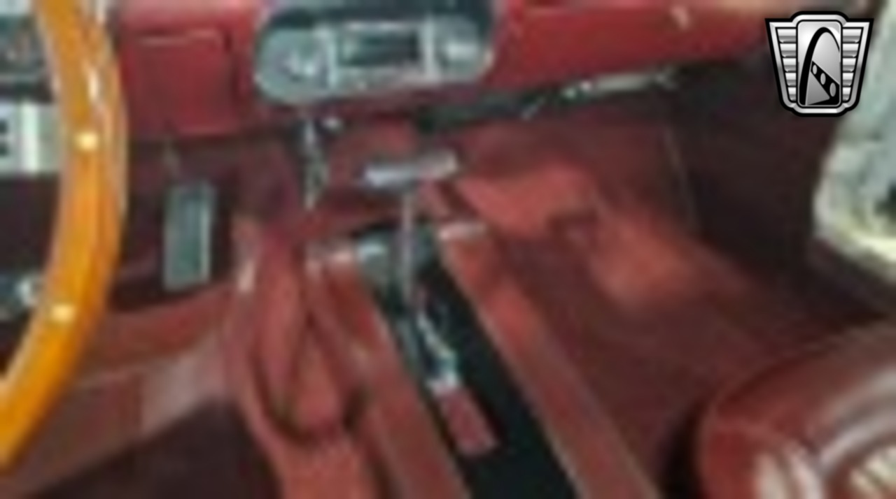 1968 Ford Mustang 21