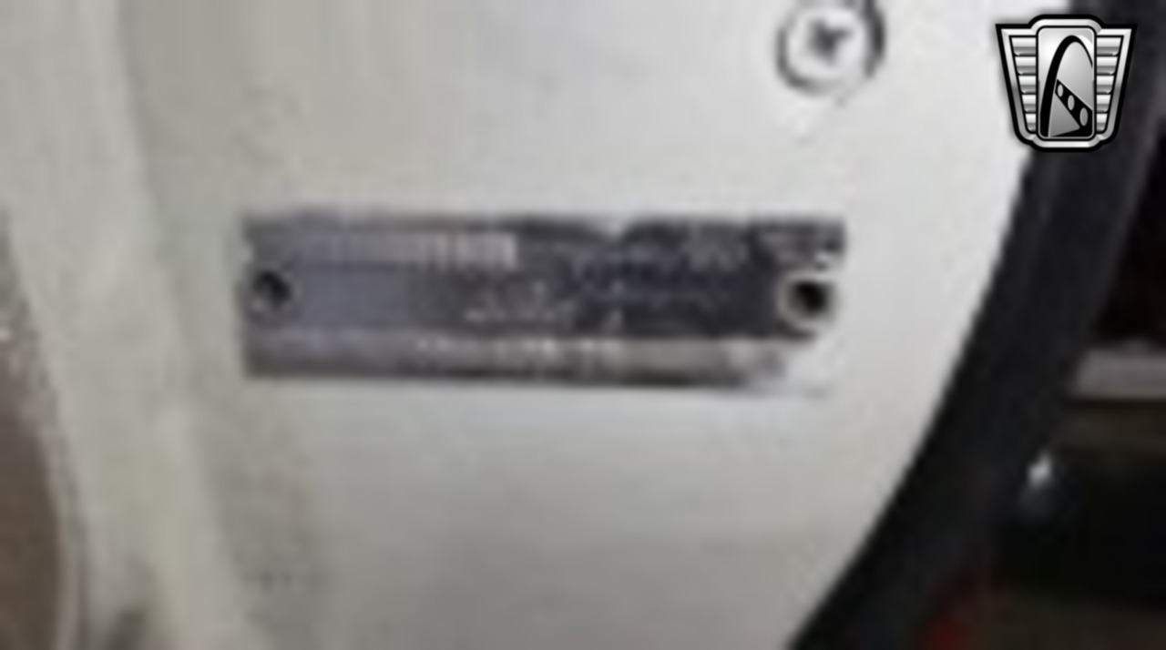 1968 Ford Mustang 27