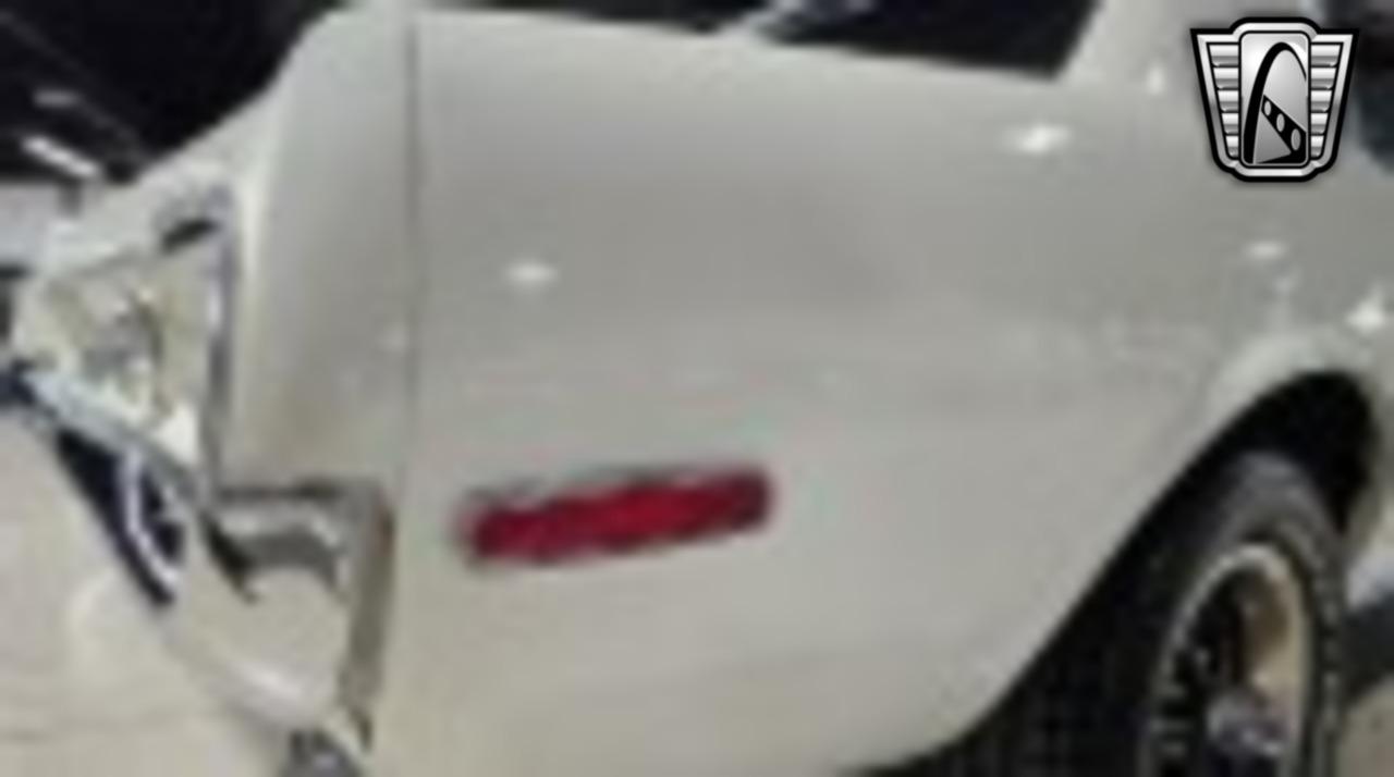 1968 Ford Mustang 69