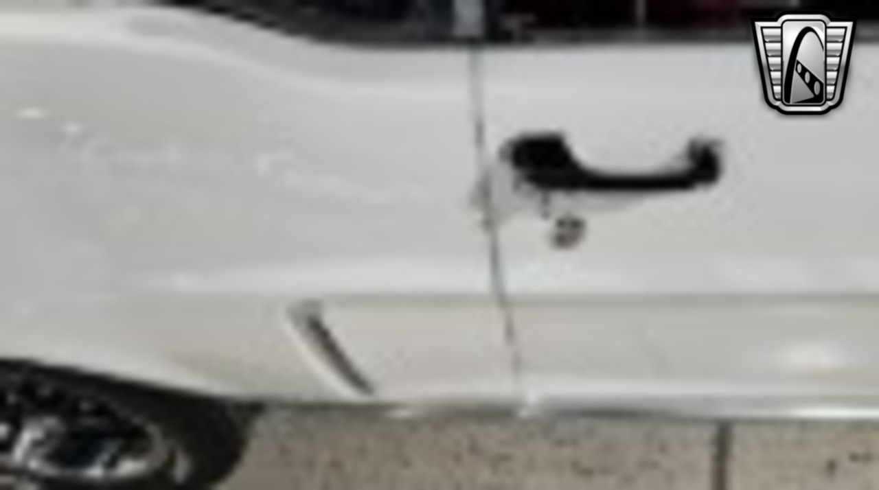 1968 Ford Mustang 71