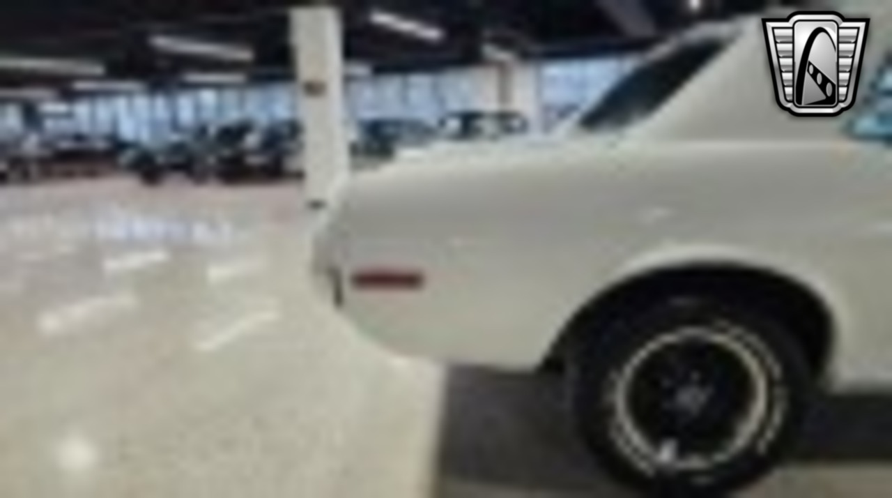 1968 Ford Mustang 48